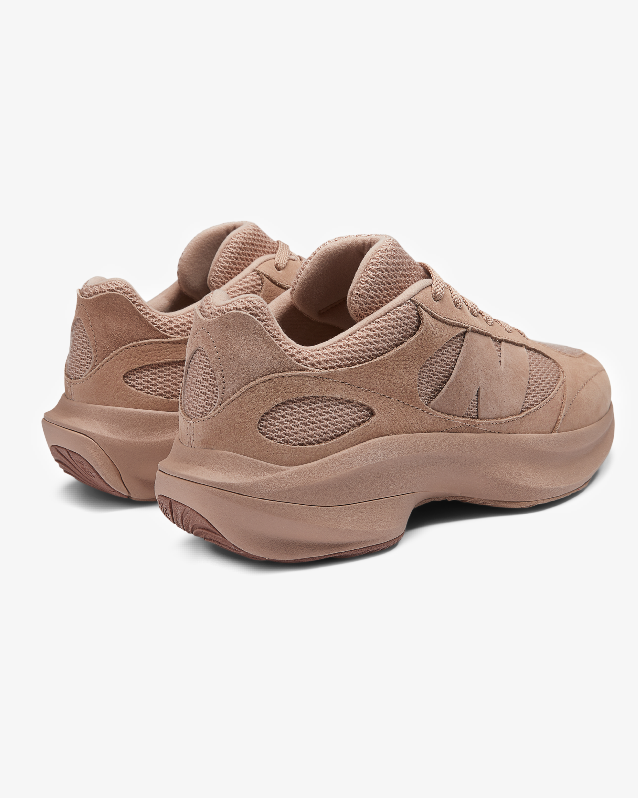 Image of Унисекс Маратонки NEW BALANCE WRPD Runner - FOOTWEAR CLASSICS - Ballistic-sport